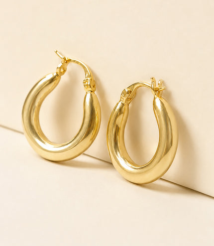 Curve Hoops test