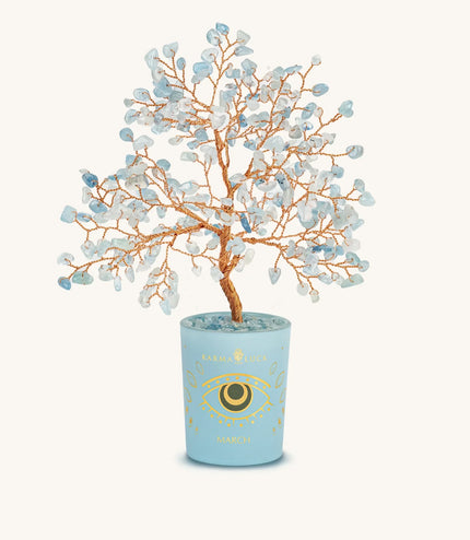 crystal tree mix