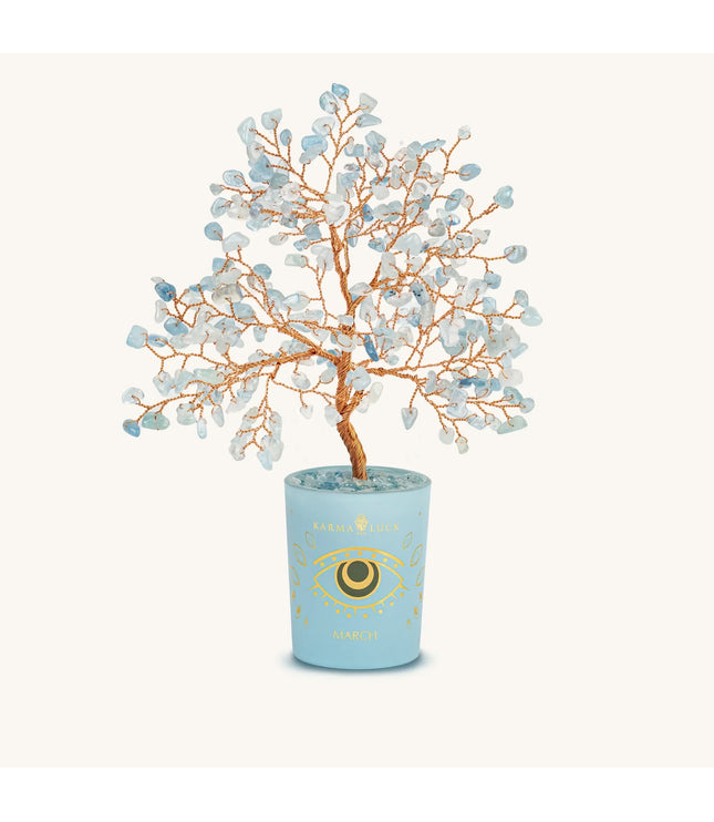 crystal tree mix