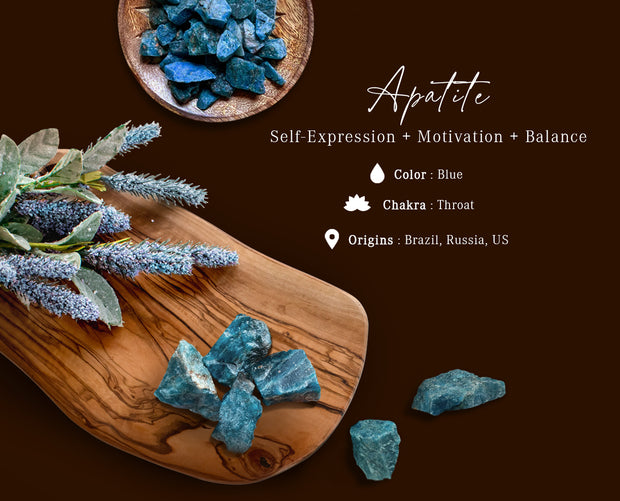 Apatite