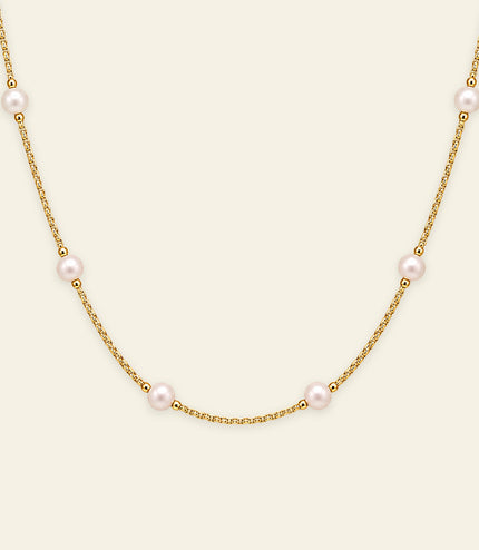 Opal Necklace Test