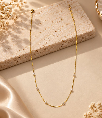 Opal Necklace Test