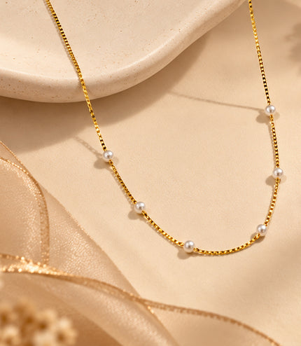 Opal Necklace Test