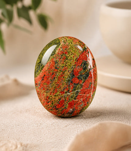 Test Stone